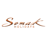 Somak Holidays logo