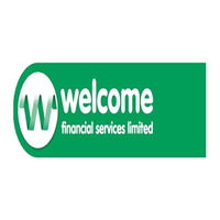 Welcome Finance logo