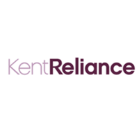 Kent Reliance  logo