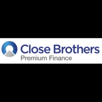 Close Brothers Premium Finance  logo