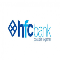 HFC Bank logo