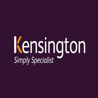 Kensington Mortgage Company logo