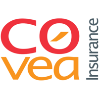 Covea Insurance logo