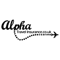 alpha Travel Insurance.co.uk logo