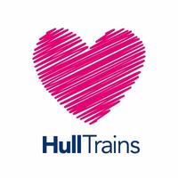 Hull Trains logo