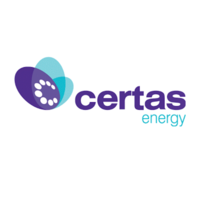 Certas Energy logo