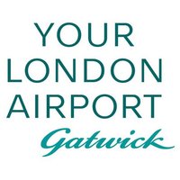 Gatwick Airport Parking  logo