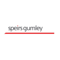Speirs Gumley logo