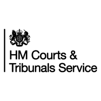 Sunderland Magistrates' Court and Family Court logo