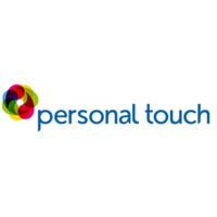 Personal Touch Finances logo