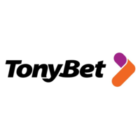TonyBet logo