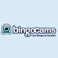 Bingocams logo