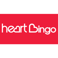 Heart Bingo logo