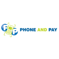 PhoneAndPay logo
