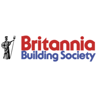Britannia Building Society logo
