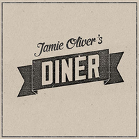Jamie Oliver's Diner logo