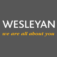 Wesleyan Bank logo