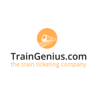 Train Genius.com logo