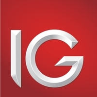 IG UK logo