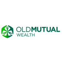 Old Mutual Wealth logo