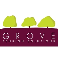 Grove Pension Solution logo