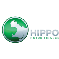Hippo Motor Finance logo