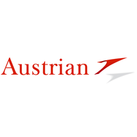 Austrian Airlines  logo