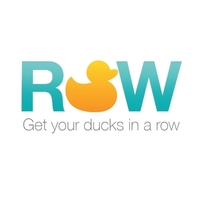 Row  logo