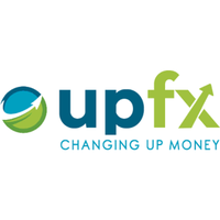 Universal Partners FX logo
