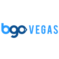 Bgo Vegas logo