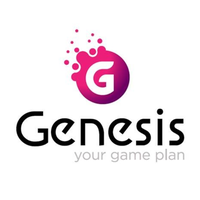 Gensis logo