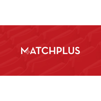 MatchPlus logo