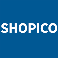 Shopico logo