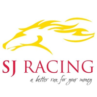 SJ Racing logo