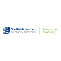 Scottish and Southern Electricity Networks logo