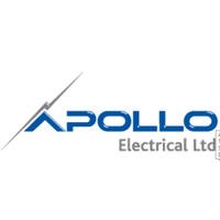 Apollo Electrics logo
