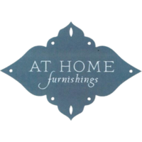 At Home Furnishings logo