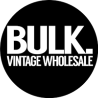 Bulk Vintage Wholesale logo