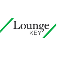 Lounge KEY logo