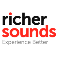 Richer Sounds logo