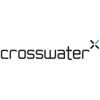 Crosswater UK logo