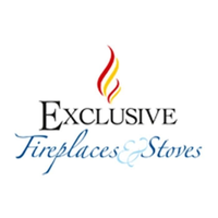 Exclusive Fireplaces & Stoves logo