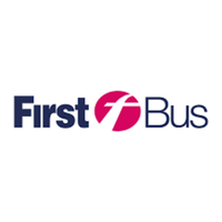 First Bus logo