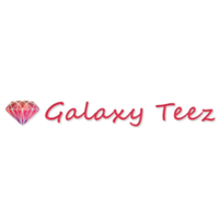 Galaxy Teez logo