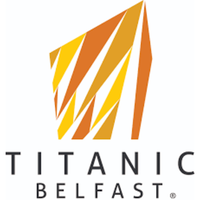 Titanic Belfast logo