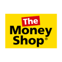The Money Shop (duplicate) logo