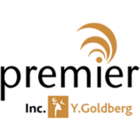 Goldbergs logo