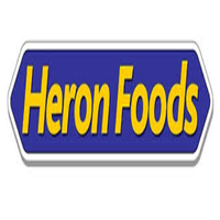 Heron Foods logo