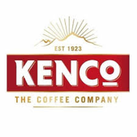 Kenco logo