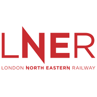 London North Eastern Railway logo